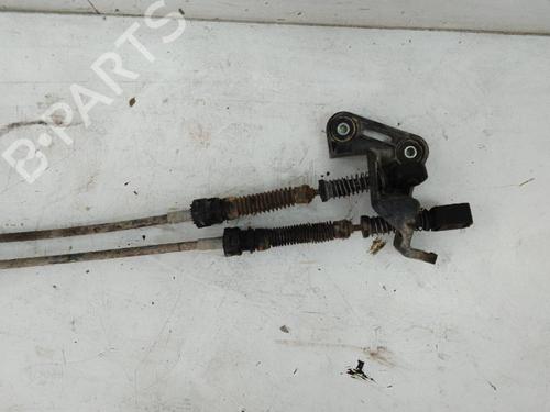 Gear lever RENAULT MEGANE IV Hatchback (B9A/M/N_)  | BP19533273M90 