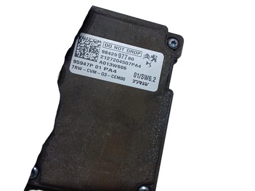 Electronic module PEUGEOT 508 II (FB_, FH_, F3_) 1.5 BlueHDI 130 (FBYHZJ, FBYHZR) | BP34209152M83  - Image 5