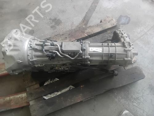 Gearbox PORSCHE CAYENNE (92A) 3.0 Diesel | BP34621711M3  - Image 6
