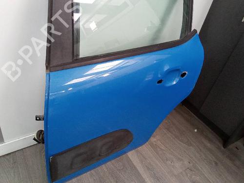 Left rear door CITROËN C3 III (SX) 1.2 VTi 82 | BP19164190C4