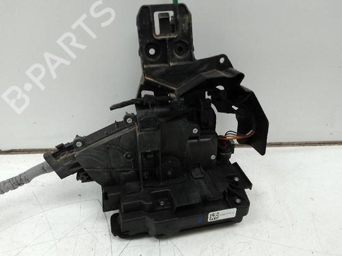 Rear left lock SUZUKI SX4 (EY, GY) 1.6 VVT | BP19252621C100 