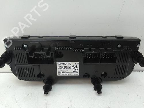 Climate control VW TOURAN (5T1) 1.5 TSI | BP26055097I5 