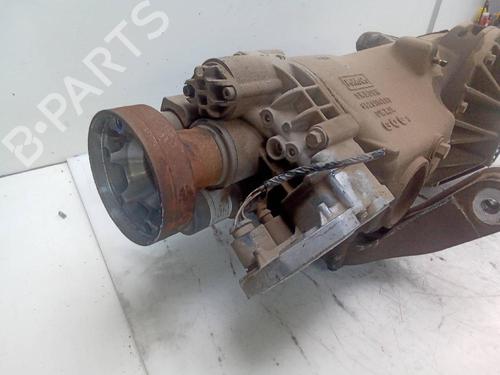 Rear differential LAND ROVER FREELANDER 2 (L359)  | BP19519568M24 