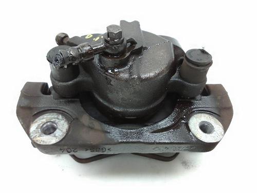 Left front brake caliper PEUGEOT TRAVELLER Bus (V_) 1.6 BlueHDi 115 | BP24102720M105 