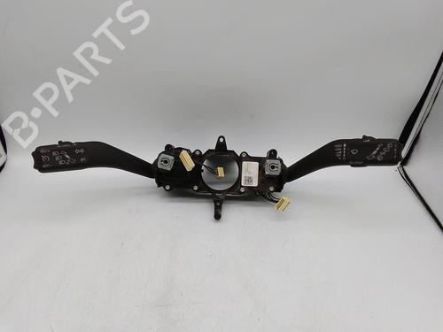 Used Steering column stalk VW CADDY III MPV (2KB, 2KJ, 2CB, 2CJ) 1.6 TDI (102 hp) 28146762