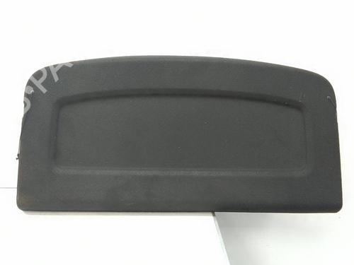 Used Tailgate Tailgate FORD FOCUS IV (HN) 1.0 EcoBoost (125 hp) 26055213 26055213