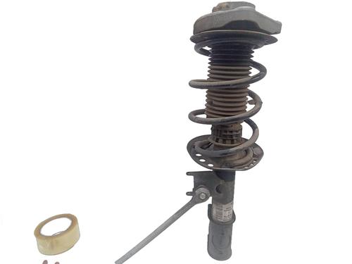 Used Right front shock absorber Right front shock absorber MERCEDES-BENZ CLA Coupe (C117) CLA 200 CDI / d (117.308) (136 hp) 18597049 18597049