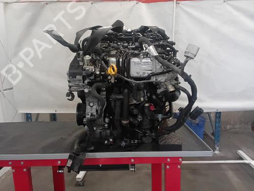 Motor SEAT ATECA (KH7, KHP) 2.0 TDI (110 hp) 26575596