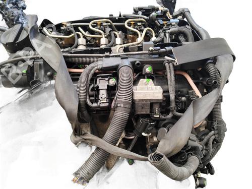 Engine BMW 1 (F20) 116 d | BP23127231M1 - Image 2