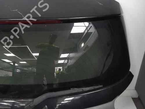 Used Tailgate BMW 1 (F20) 120 d xDrive (184 hp) 25348965