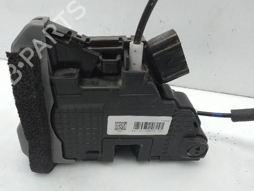 Rear left lock HYUNDAI i20 II (GB, IB)  | BP22719307C100 