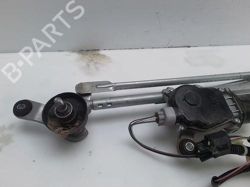Front wiper motor RENAULT KADJAR (HA_, HL_) 1.3 TCe 140 (HLNB, HLN1) | BP29995411M29