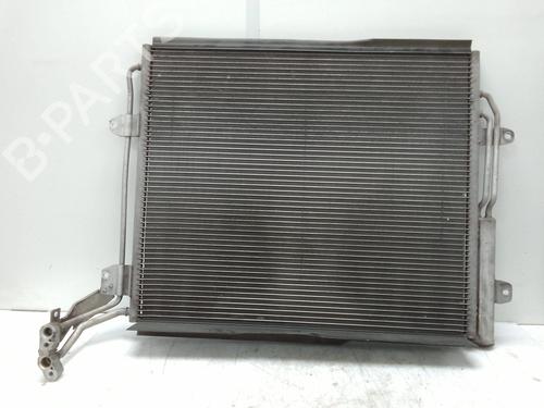 Used AC radiator AC radiator 21139938 21139938