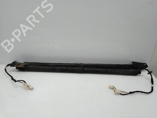 Tailgate lift support CITROËN C4 Picasso II 1.6 BlueHDi 120 | BP20504449C138 
