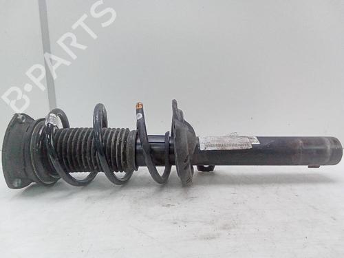 Used Left front shock absorber CUPRA FORMENTOR (KM7, KMP) [2020-2025]  26159465