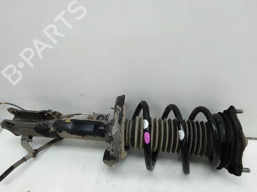 Right front shock absorber AUDI Q2 (GAB, GAG) 30 TDI | BP18915342M17 