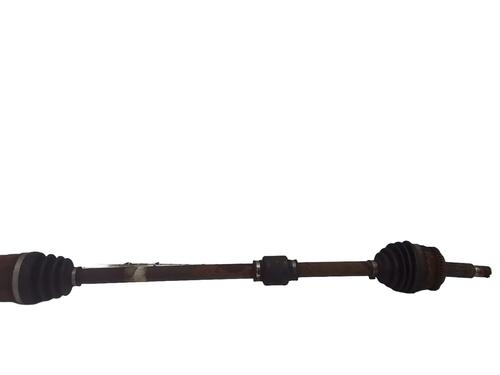 Used Right front driveshaft KIA VENGA (YN) 1.4 CRDi 90 (90 hp) 31063673