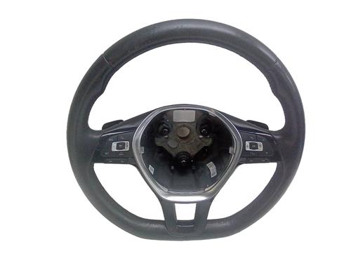 Used Steering wheel Steering wheel VW TIGUAN (AD1, AX1) 2.0 TDI 4motion (150 hp) 18583356 18583356