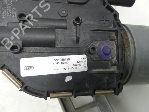 Electronic module AUDI A4 B9 Avant (8W5, 8WD)  | BP21258608M83 
