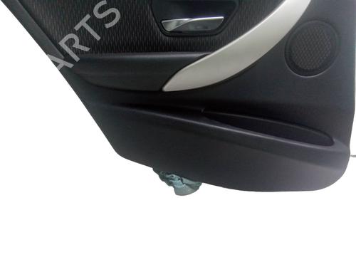 Rear left panel BMW 3 Touring (F31) 318 d | BP19028650C60 - Image 3