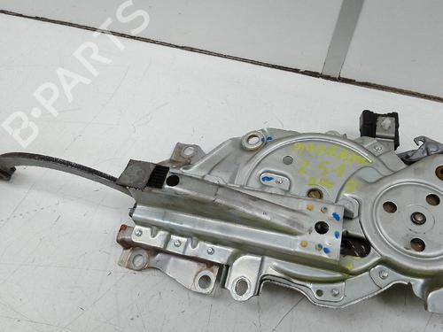 Central lock pump NISSAN MURANO II (Z51) 2.5 dCi 4x4 | BP19484413M86 