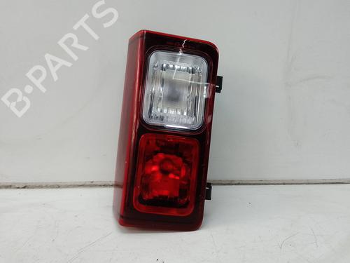 Tågelys OPEL VIVARO B Bus (X82) 1.6 CDTI (06) (145 hp) 18578701