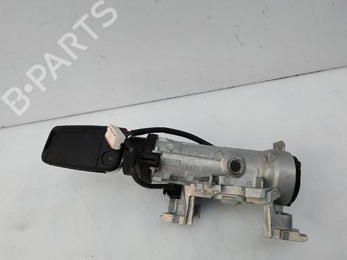 Used Ignition barrel SEAT LEON ST (5F8) 2.0 TDI (150 hp) 22521403