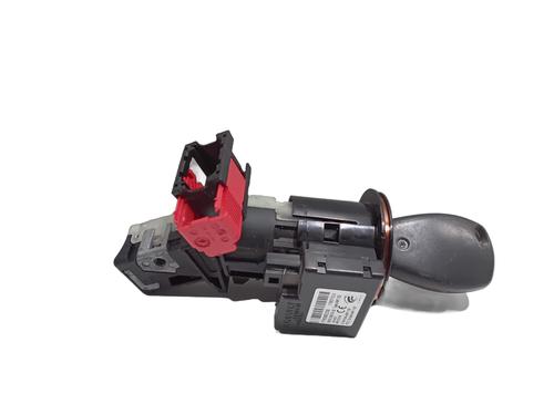 Ignition barrel RENAULT TRAFIC III Van (FG_) 1.6 dCi 125 (FGMH) | BP36219213M48 - Image 2