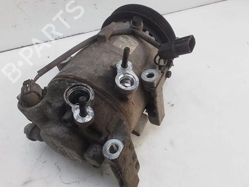 AC compressor KIA SPORTAGE III (SL) 1.7 CRDi | BP29386429M34 