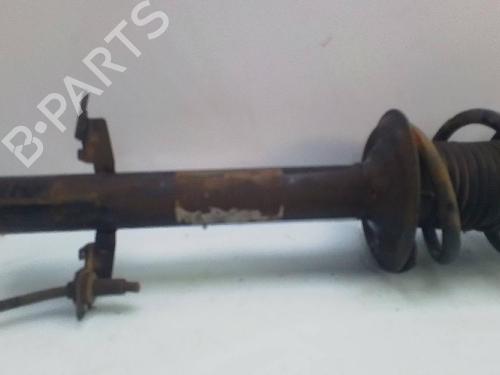 Used Right front shock absorber CITROËN JUMPER II Van 2.0 BlueHDi 110 (110 hp) 22631393