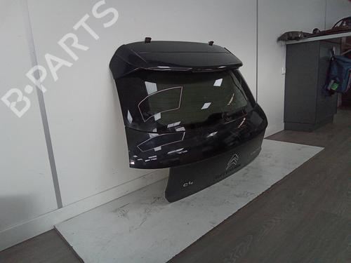 Tailgate CITROËN C4 CACTUS 1.6 BlueHDi 100 | BP26160285C6 