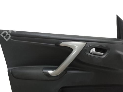 Front left panel CITROËN C-ELYSEE (DD_) 1.6 VTi 115 (DDNFP0, DDNFP6, DDNFP9) | BP18581199C58 - Image 2
