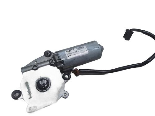 Soltagsmotor MERCEDES-BENZ S-CLASS (W221, V221) S 320 CDI (221.022, 221.122) (235 hp) 31849606