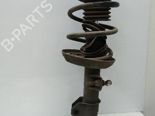 Used Left front shock absorber OPEL ASTRA K (B16) 1.6 CDTi (68) (160 hp) 21025964