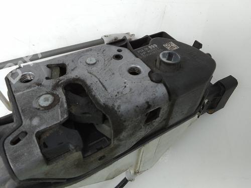 Front right lock CITROËN C4 CACTUS 1.6 HDi 90 | BP26285607C97 