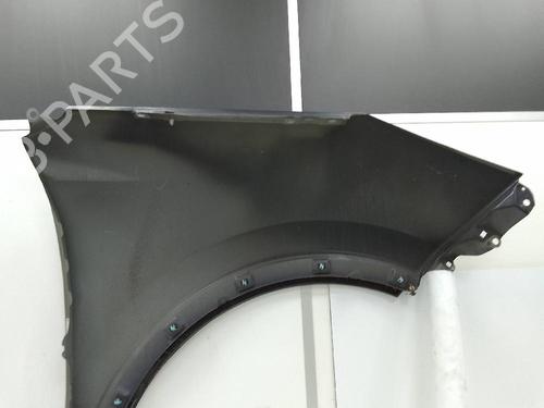 Left front fenders KIA SORENTO III (UM)  | BP22273419C41 