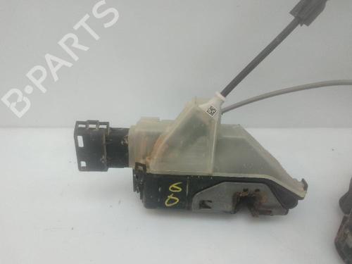 Front right lock CITROËN C4 CACTUS 1.2 VTi 82 | BP22214601C97 
