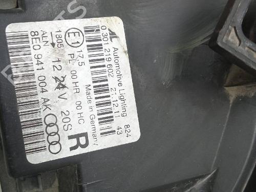 Other AUDI A4 B6 Avant (8E5)  | BP25348867O1 