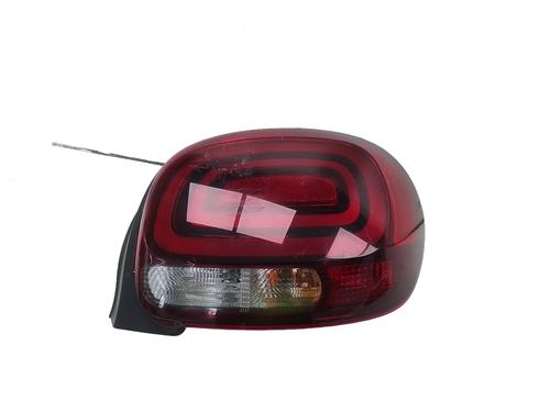 Used Right taillight Right taillight CITROËN C3 III (SX) 1.2 THP 110 (SXHNPS, SXHNZT, SXHNZ6) (110 hp) 19137977 19137977