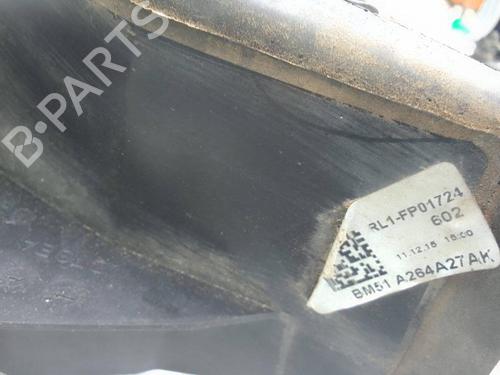 Rear left lock FORD FOCUS III  | BP24483899C100 