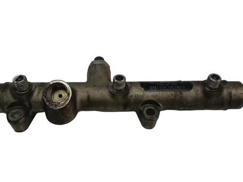 Used Injection rail VW TOUAREG (7LA, 7L6, 7L7) 3.0 V6 TDI (240 hp) 30410130