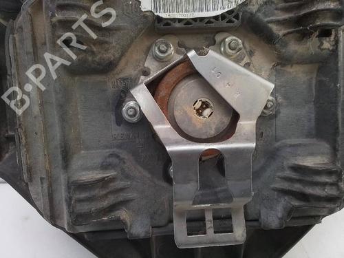 Used Driver airbag OPEL VIVARO B Bus (X82) 1.6 CDTI (06) (116 hp) 26053188