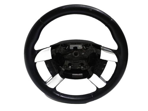 Steering wheel FORD C-MAX (DM2) 1.8 TDCi | BP30051617C49 