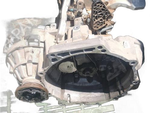Used Gearbox Gearbox VW T-ROC (A11, D11) 1.6 TDI (115 hp) 19091884 19091884