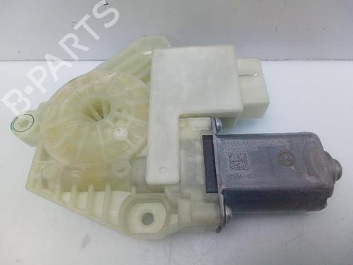 Right rear window motor SKODA FABIA III (NJ3) 1.0 | BP21526648E22 