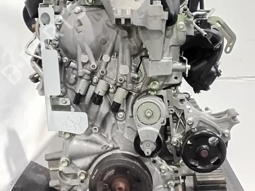 Engine NISSAN X-TRAIL III (T32_, T32R, T32RR) 1.6 DIG-T (T32) | BP28598491M1
