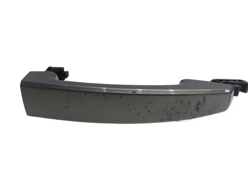 Used Front left exterior door handle Front left exterior door handle 36860872 36860872