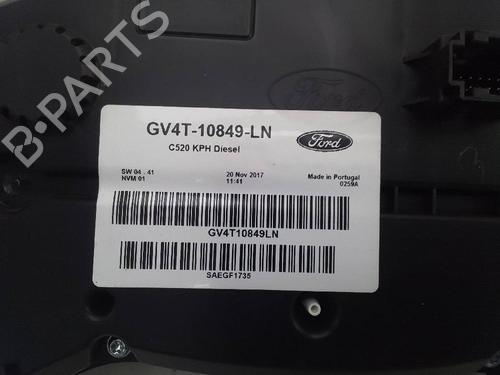 Instrument cluster FORD KUGA II (DM2) 1.5 EcoBoost | BP18583289C47 
