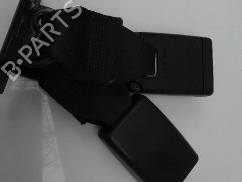 Seat buckle PEUGEOT 208 I (CA_, CC_) 1.2 PureTech 82 | BP20504616I32