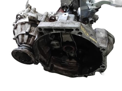 Used Gearbox SEAT ALTEA (5P1) 1.9 TDI (105 hp) 31037958